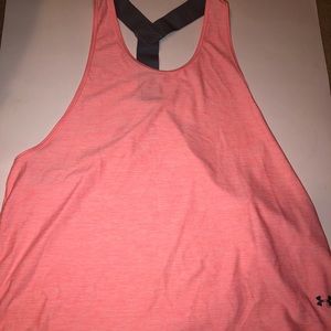 Under Armour tank top